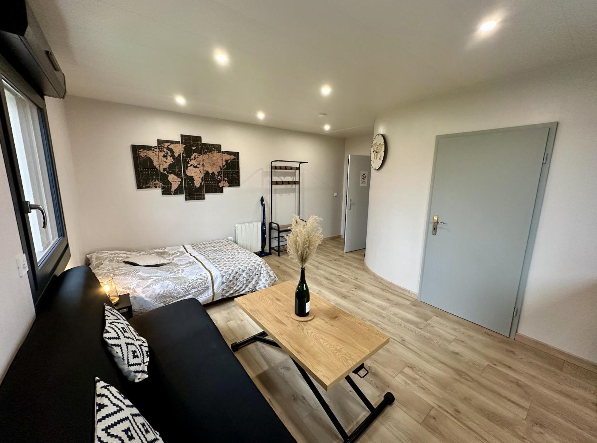Studio Champenois Nogent-l'Artaud Екстер'єр фото