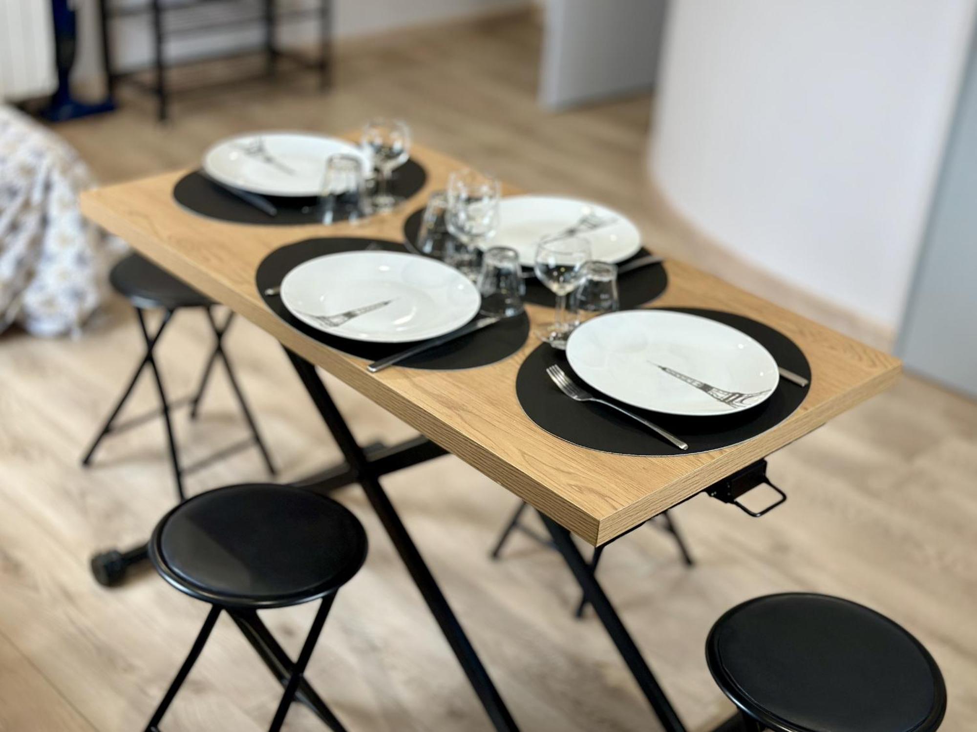 Studio Champenois Nogent-l'Artaud Екстер'єр фото