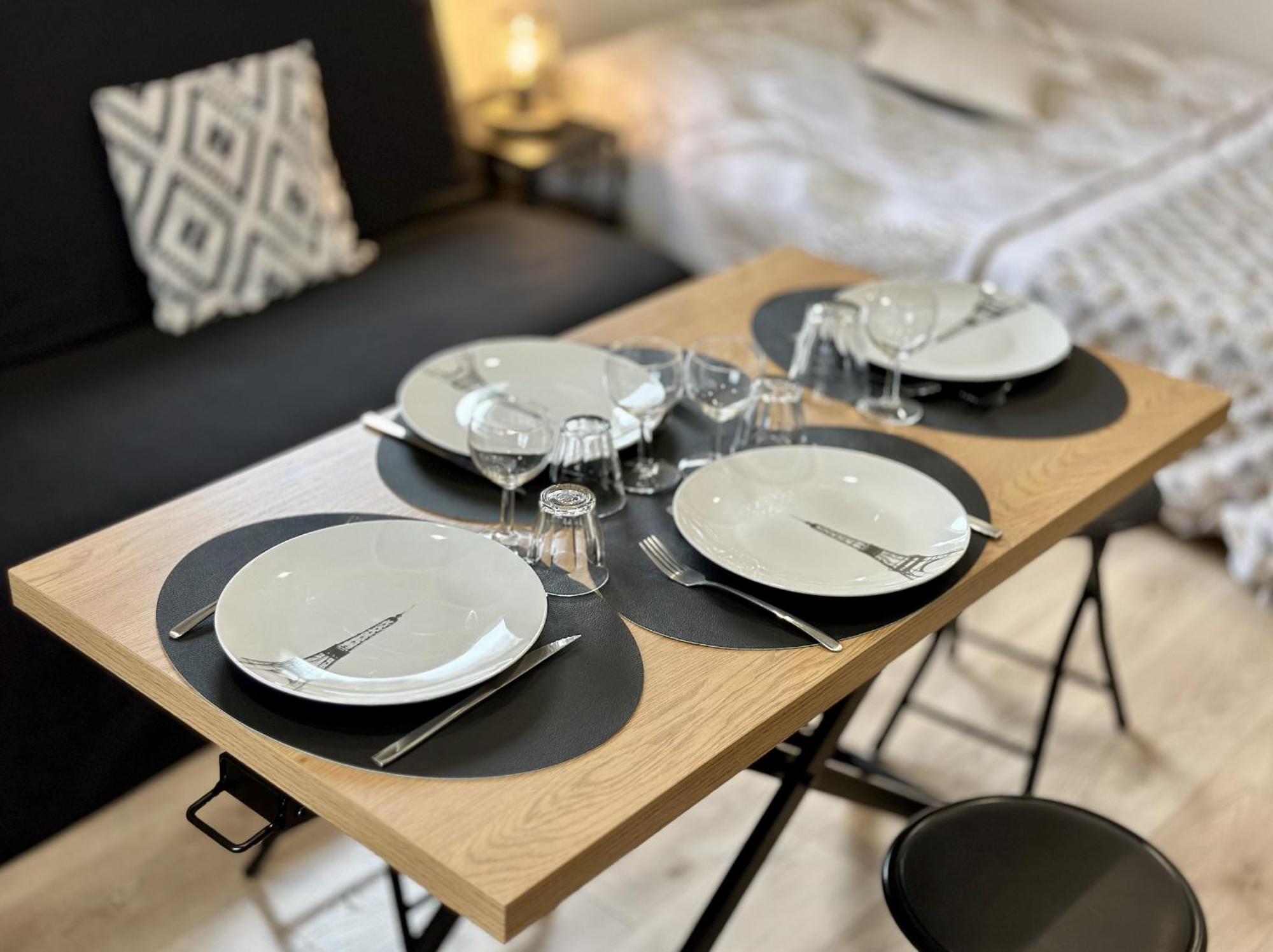 Studio Champenois Nogent-l'Artaud Екстер'єр фото